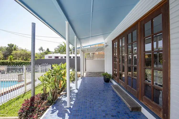 Fifth view of Homely house listing, 38 Paulette Street, West Mackay QLD 4740
