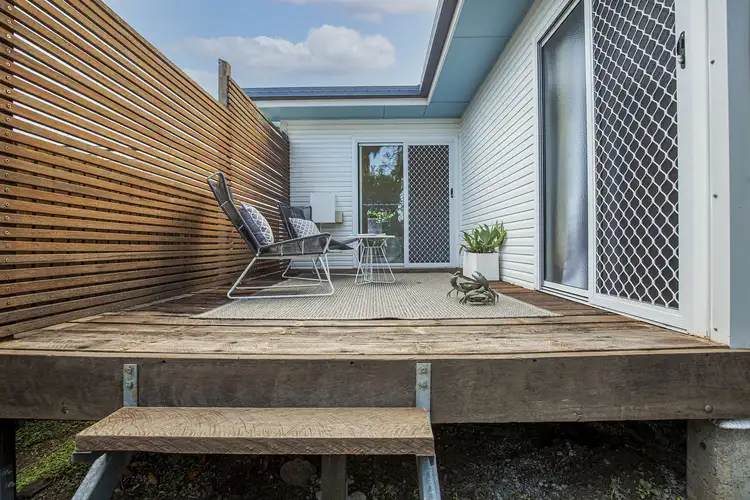 Sixth view of Homely house listing, 38 Paulette Street, West Mackay QLD 4740