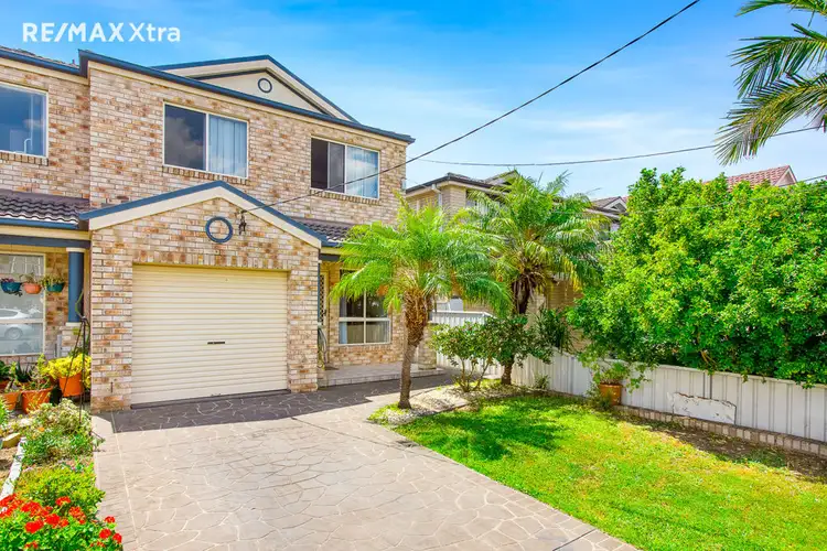 Main view of Homely house listing, 42C Ligar Street, Fairfield Heights NSW 2165