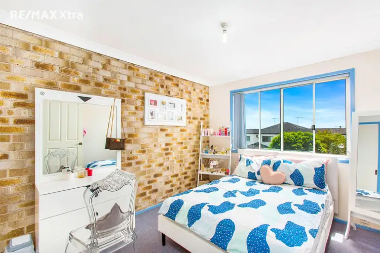 Third view of Homely house listing, 42C Ligar Street, Fairfield Heights NSW 2165