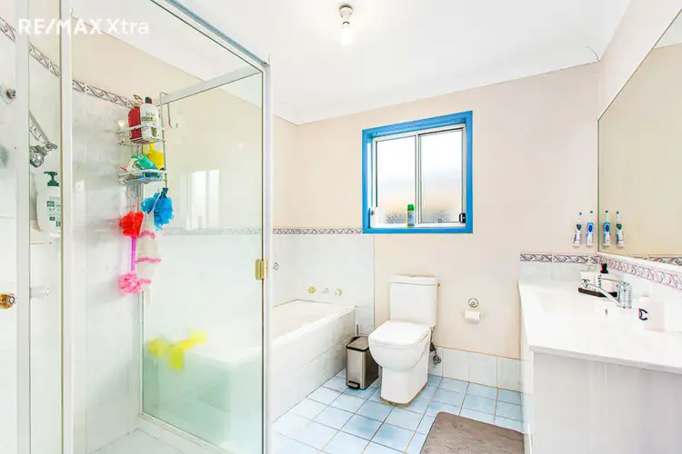 Fourth view of Homely house listing, 42C Ligar Street, Fairfield Heights NSW 2165
