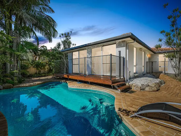 Main view of Homely house listing, 31 Chateau Street, Carseldine QLD 4034