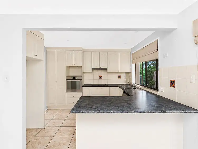 Third view of Homely house listing, 31 Chateau Street, Carseldine QLD 4034