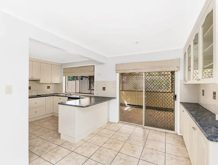 Fourth view of Homely house listing, 31 Chateau Street, Carseldine QLD 4034