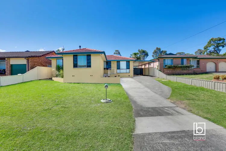 Main view of Homely house listing, 53 Darri Road, Wyongah NSW 2259