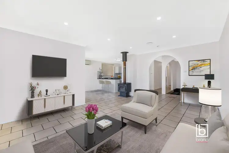 Second view of Homely house listing, 53 Darri Road, Wyongah NSW 2259