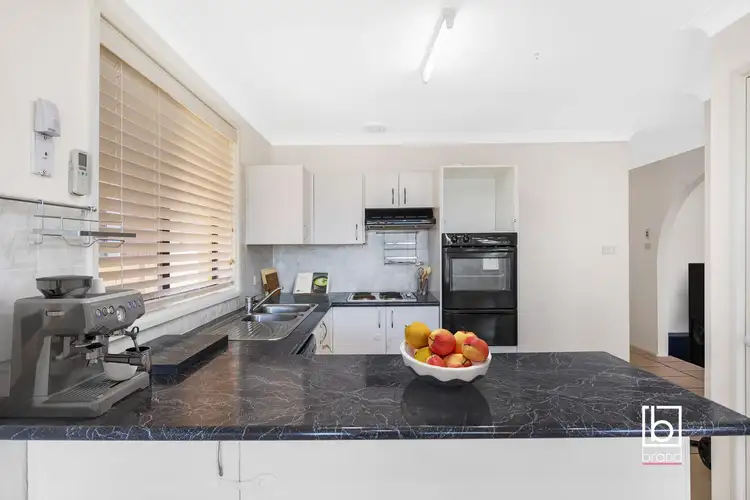 Third view of Homely house listing, 53 Darri Road, Wyongah NSW 2259