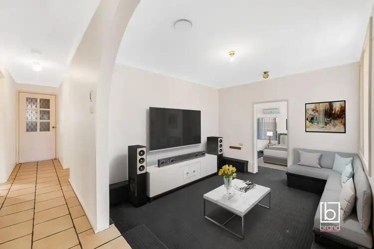 Fifth view of Homely house listing, 53 Darri Road, Wyongah NSW 2259