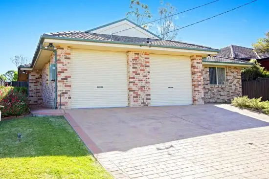 Main view of Homely house listing, 2/19 Jean Street, Kingswood NSW 2747
