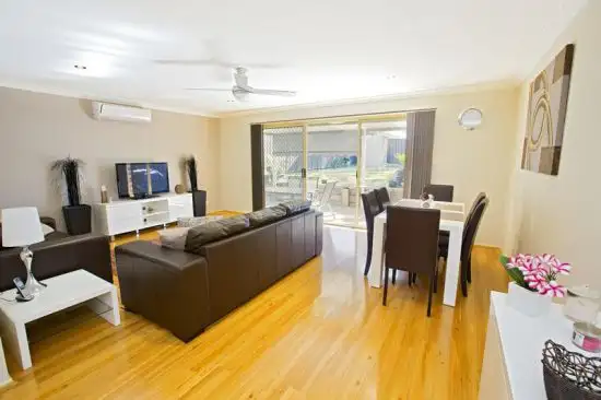Seventh view of Homely house listing, 2/19 Jean Street, Kingswood NSW 2747