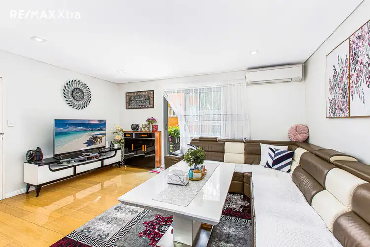 13/51 Hamilton Road, Fairfield NSW 2165