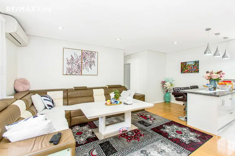 Third view of Homely unit listing, 13/51 Hamilton Road, Fairfield NSW 2165