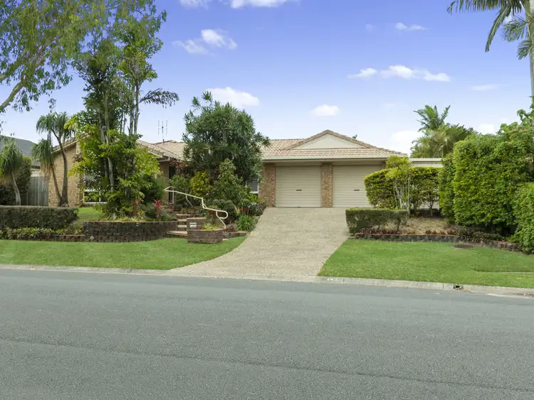 Second view of Homely house listing, 293 Darlington Drive, Banora Point NSW 2486