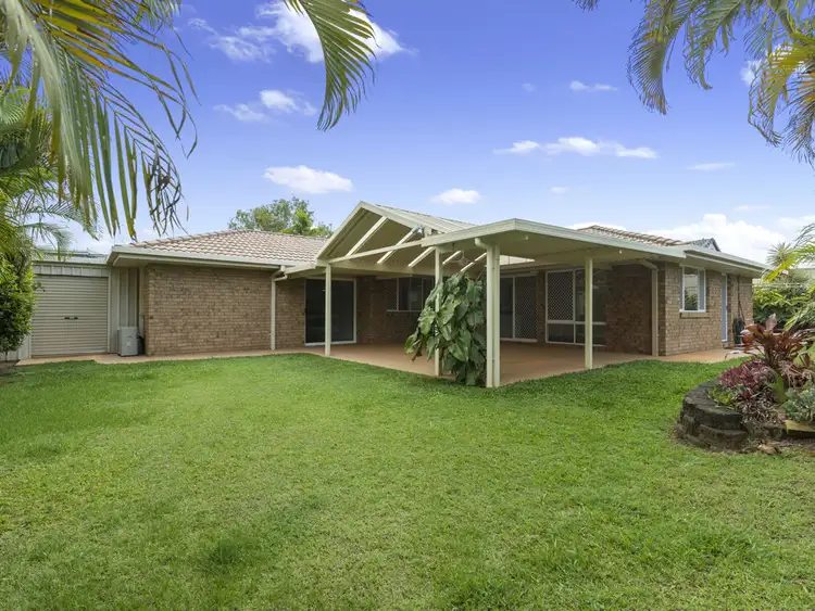 Third view of Homely house listing, 293 Darlington Drive, Banora Point NSW 2486