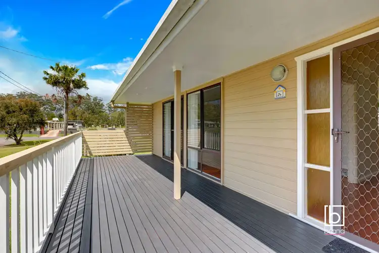 Second view of Homely house listing, 24 Panonia Road, Wyong NSW 2259