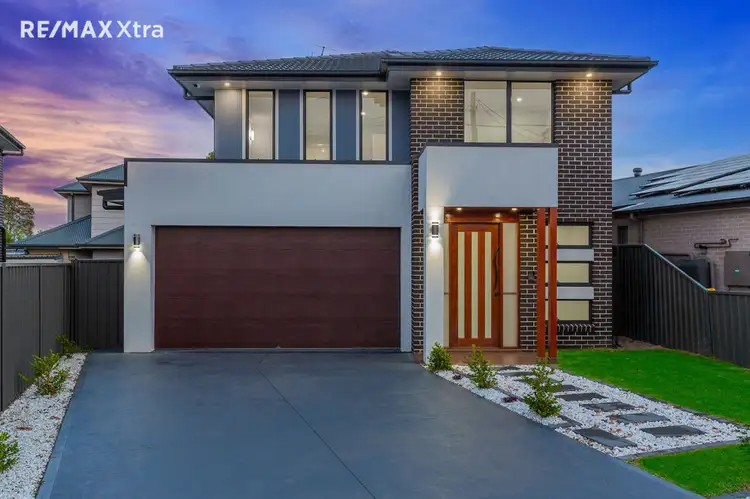 Main view of Homely house listing, 39 Breakfast Road, Marayong NSW 2148