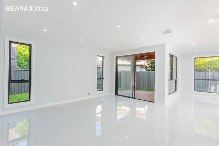 Third view of Homely house listing, 39 Breakfast Road, Marayong NSW 2148