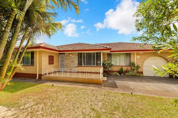 47 Fulham Street, Kewdale WA 6105