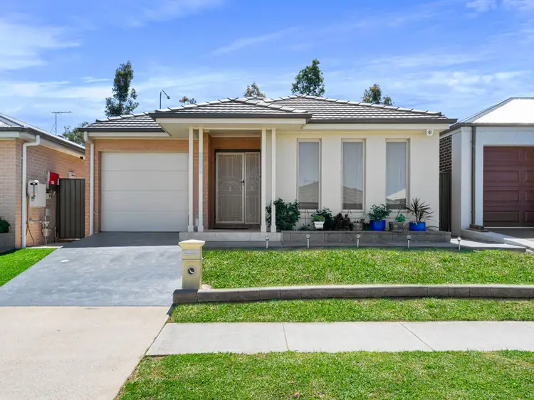 Main view of Homely house listing, 115 Navigator Street, Leppington NSW 2179
