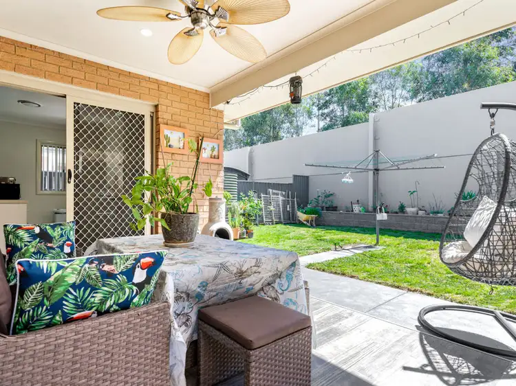 Second view of Homely house listing, 115 Navigator Street, Leppington NSW 2179