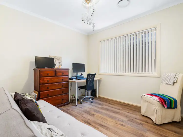 Fourth view of Homely house listing, 115 Navigator Street, Leppington NSW 2179