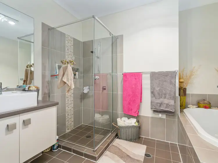 Fifth view of Homely house listing, 115 Navigator Street, Leppington NSW 2179