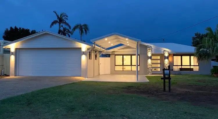 28 Blenheim Crescent, Yamanto QLD 4305