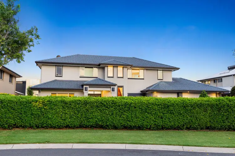 Third view of Homely house listing, 14 Rowland Ave, Wakerley QLD 4154