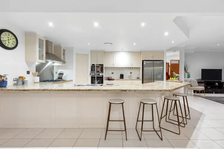 Sixth view of Homely house listing, 14 Rowland Ave, Wakerley QLD 4154
