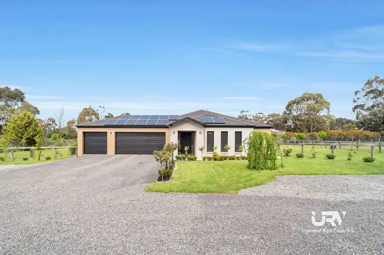 153 William Street, Wallan VIC 3756