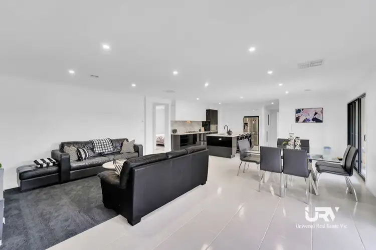 Fifth view of Homely house listing, 153 William Street, Wallan VIC 3756