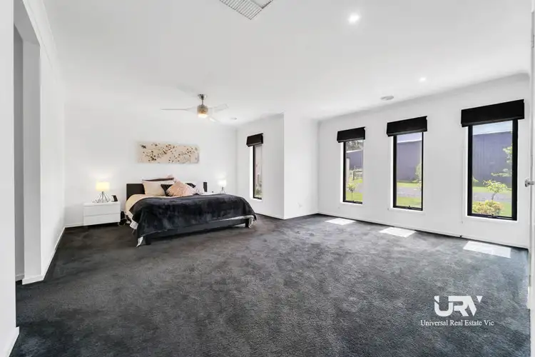 Sixth view of Homely house listing, 153 William Street, Wallan VIC 3756