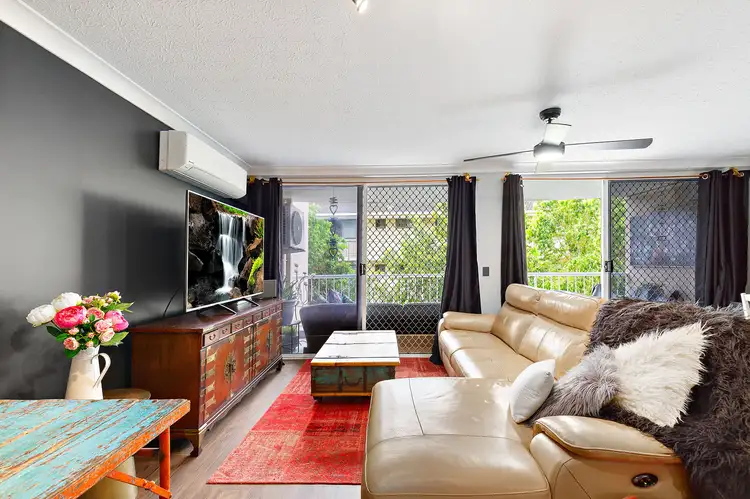 Third view of Homely unit listing, 8/111 Frank Street, Labrador QLD 4215