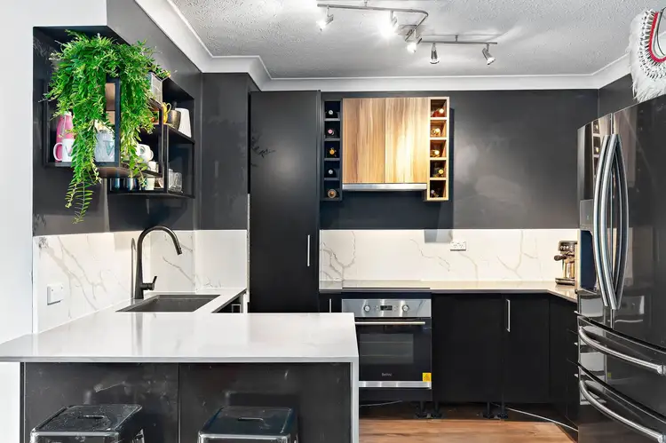 Fourth view of Homely unit listing, 8/111 Frank Street, Labrador QLD 4215