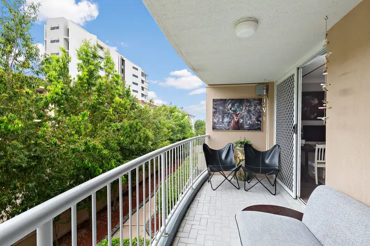 Fifth view of Homely unit listing, 8/111 Frank Street, Labrador QLD 4215