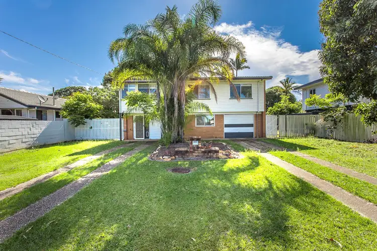 Main view of Homely house listing, 1 Evelyn Street, Kallangur QLD 4503