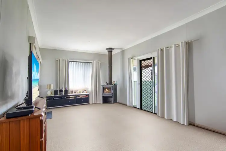 Second view of Homely house listing, 6 Russell Street, Werris Creek NSW 2341