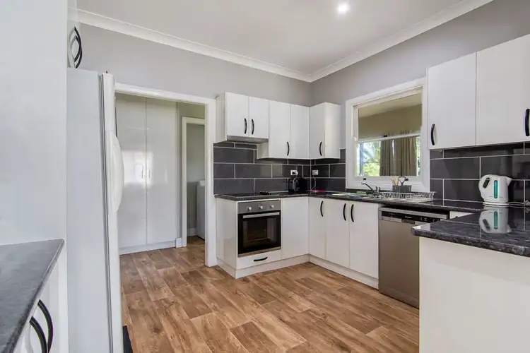 Fourth view of Homely house listing, 6 Russell Street, Werris Creek NSW 2341