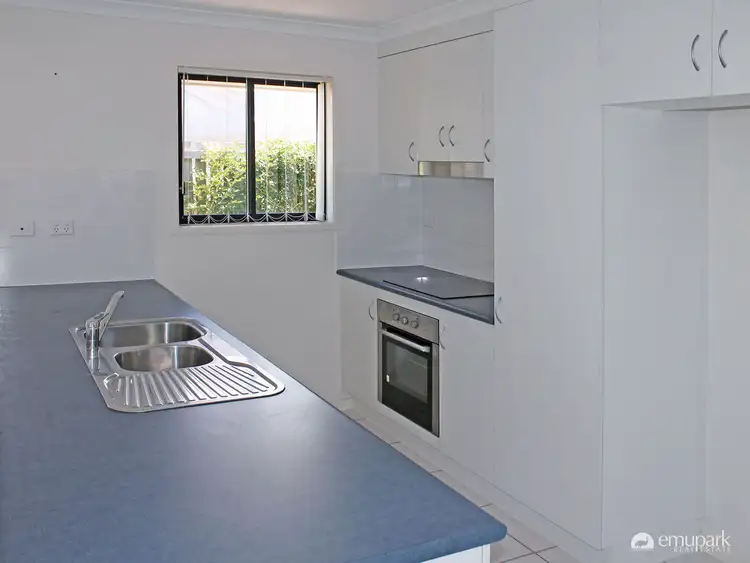 Third view of Homely house listing, 7 Falcon, Zilzie QLD 4710