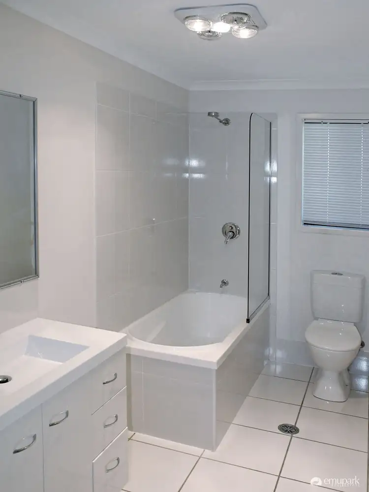 Sixth view of Homely house listing, 7 Falcon, Zilzie QLD 4710