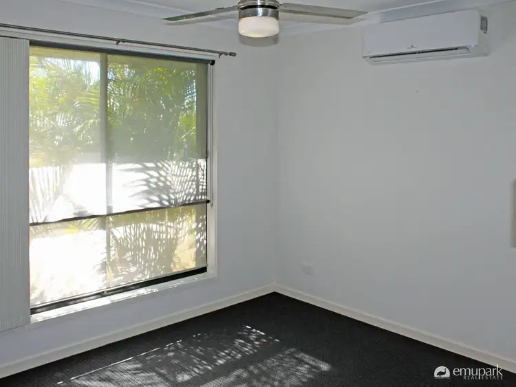 Seventh view of Homely house listing, 7 Falcon, Zilzie QLD 4710