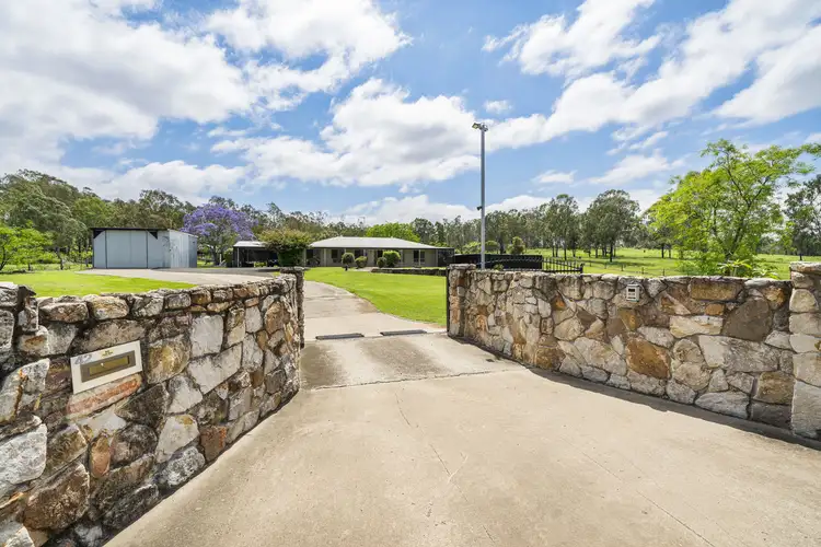 42 Bowen Street, Helidon QLD 4344