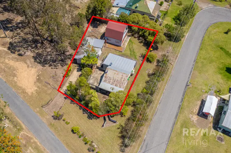 Main view of Homely house listing, 87 Bellbird Road, Jimna QLD 4515