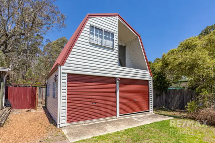 Third view of Homely house listing, 87 Bellbird Road, Jimna QLD 4515