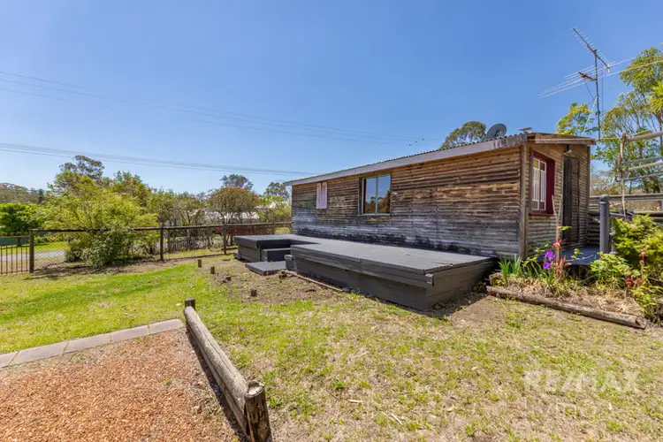 Fifth view of Homely house listing, 87 Bellbird Road, Jimna QLD 4515