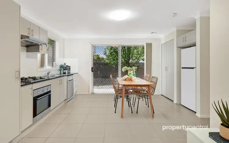 Fourth view of Homely townhouse listing, 10/90-92 Cox Avenue, Penrith NSW 2750