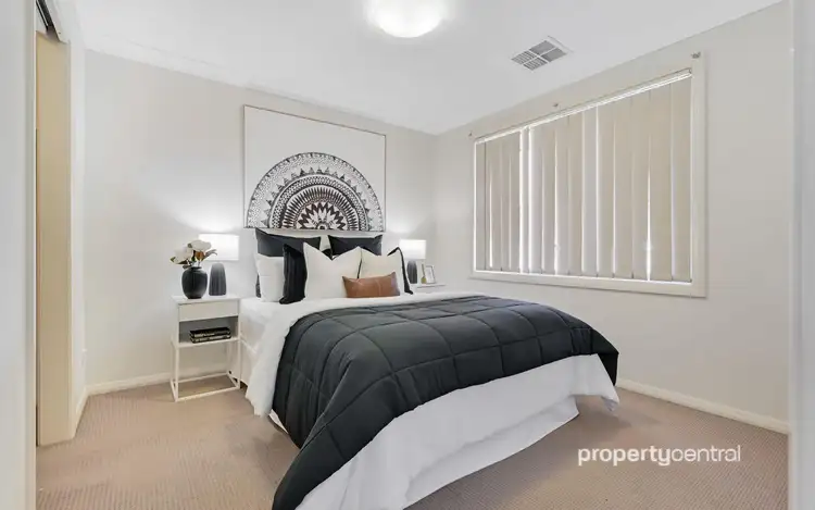 Fifth view of Homely townhouse listing, 10/90-92 Cox Avenue, Penrith NSW 2750