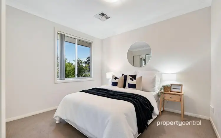 Sixth view of Homely townhouse listing, 10/90-92 Cox Avenue, Penrith NSW 2750