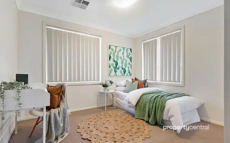 Seventh view of Homely townhouse listing, 10/90-92 Cox Avenue, Penrith NSW 2750