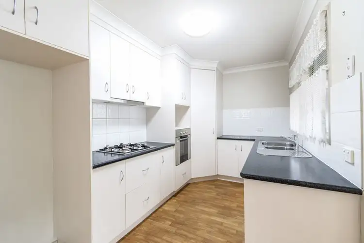 Second view of Homely townhouse listing, 11/27 Spencer Street, Redbank QLD 4301